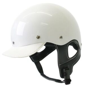 Finntack Pro Trot Helmet