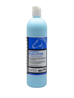 McTarnahans Absorbent Blue Lotion 32 oz