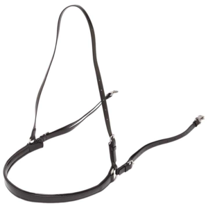 Racing Tack Padded French Breastplate