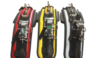 Racing Tack Quick hitch Harness
