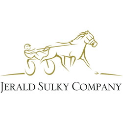 Jerald Sulky Company