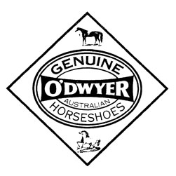 O'DWYER HORSESHOES