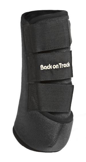 Back On Track Exercise Boots