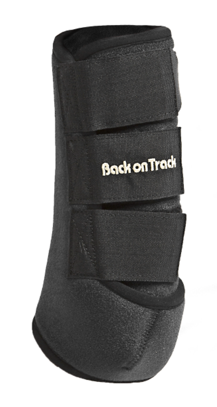 Back On Track Excercise Boots - Dave Wilson Equine SportsDave Wilson ...