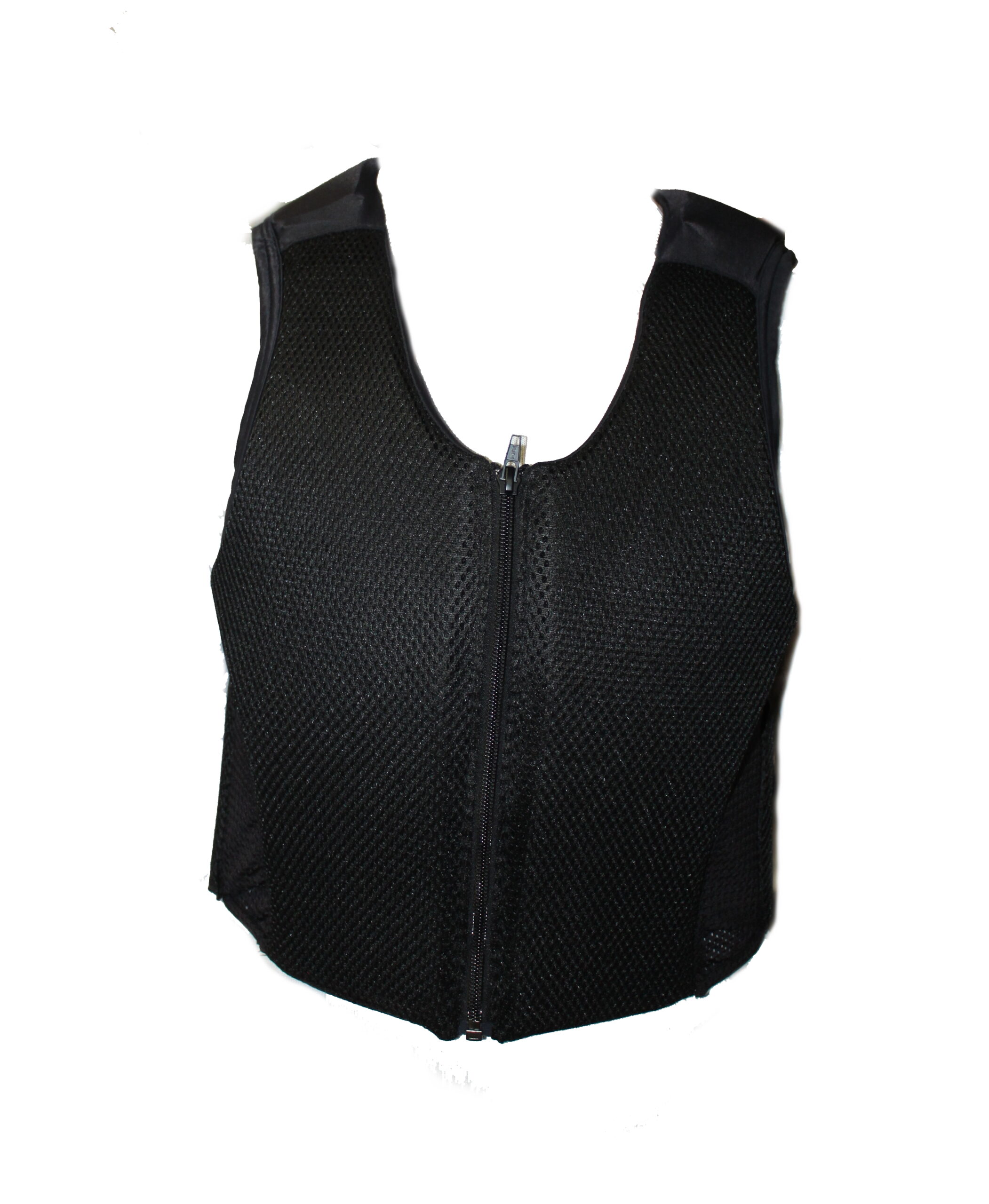 Racing Tack Pro Body Protector - Adult - Dave Wilson Equine SportsDave ...