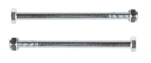 Axle Bolts (Spindles)