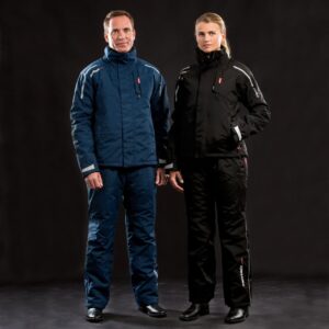 Finntack Pro Alaska Jacket & Trouser Set