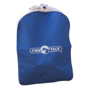 Harness Bag with Finntack Logo