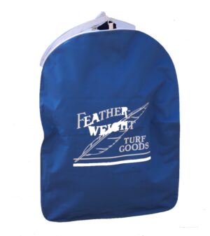 Harness Bag with Feather-Weight Logo
