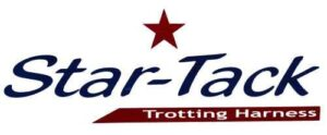 Star-Tack Trotting Harness